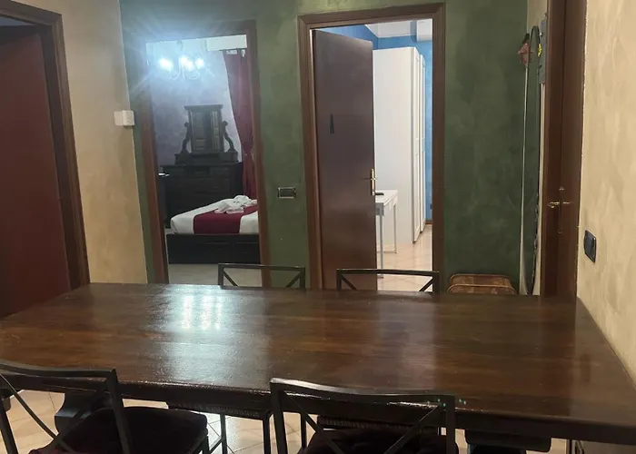 La Casa Di Cristina