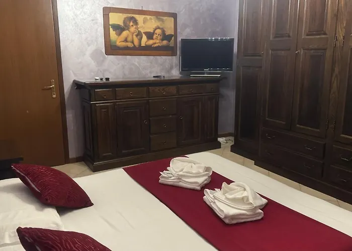 La Casa Di Cristina Apartment Rom