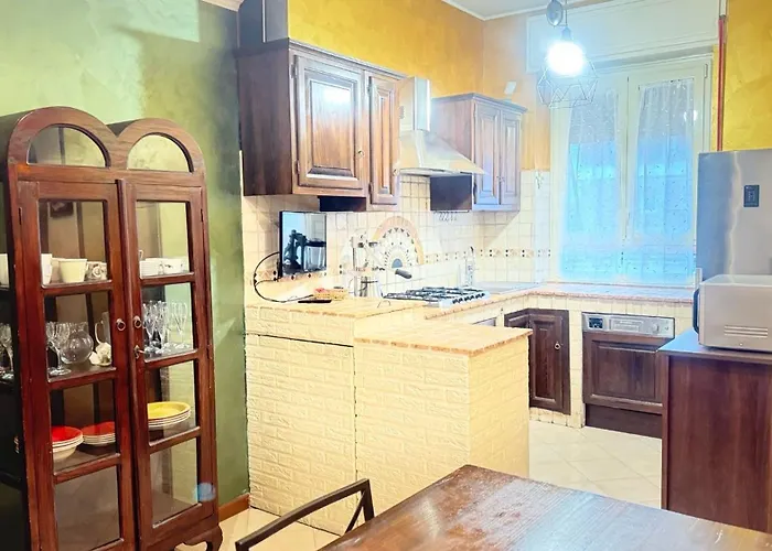 La Casa Di Cristina