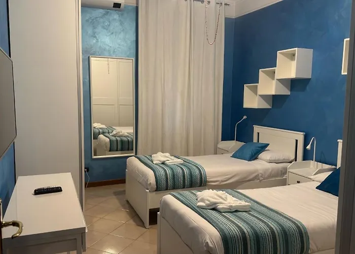Apartment La Casa Di Cristina