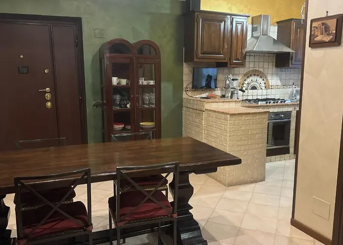 La Casa Di Cristina * Rom