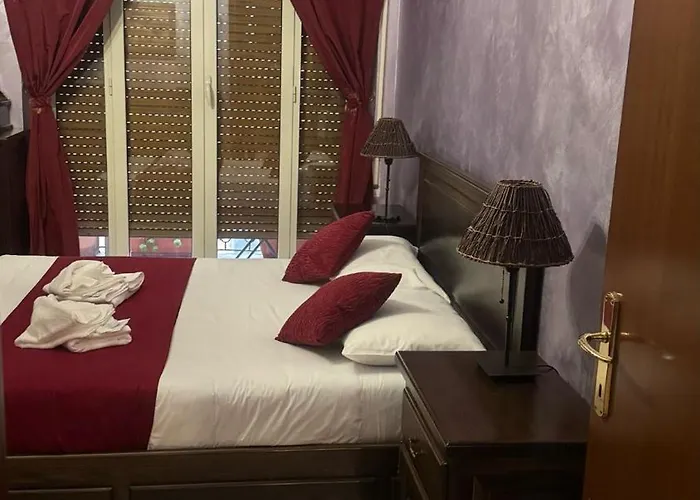 La Casa Di Cristina Rom