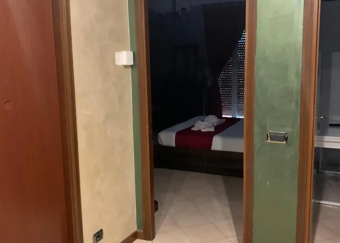 La Casa Di Cristina * Rom