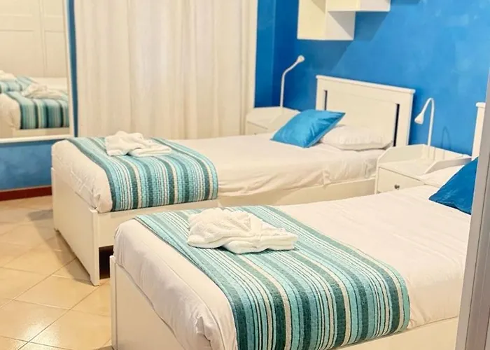 La Casa Di Cristina Apartment
