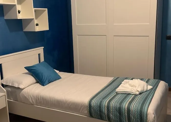 La Casa Di Cristina Apartment *