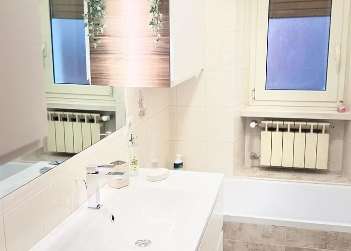 La Casa Di Cristina *