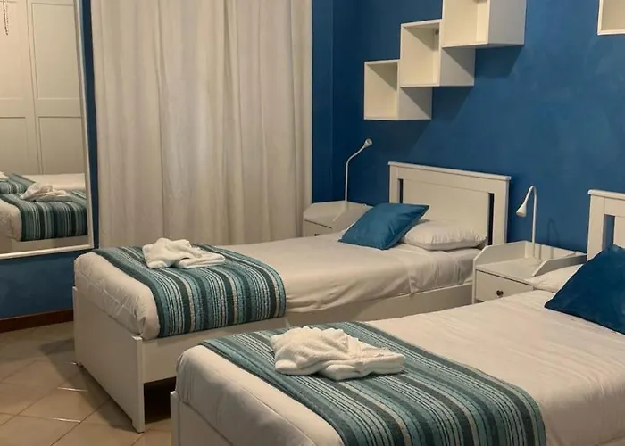 La Casa Di Cristina Rom
